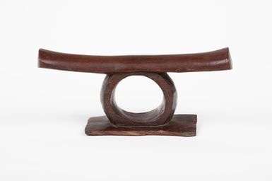 headrest