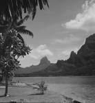 Scenery Tahiti