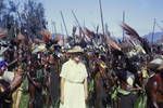 [Kathleen Vellacott-Jones at] Mt Hagen Show, 1963