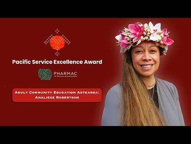 Meet Pacific Service Excellence Award Winner ACE Aotearoa | SunPix Awards 2023