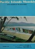 Books, Reviews, writers SECRETS OF THE NEW GUINEAN ENTREPRENEUR (1 December 1973)