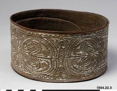 belt