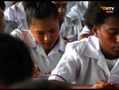 DEPARTMENT OF EDUCATION CLARIFIES