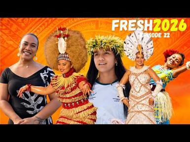 Fresh 2026 - Episode 22 | Things You Missed At The Measina Festival