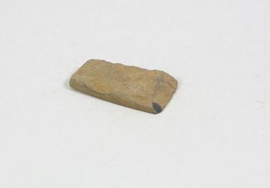 To'i Ma'a (stone adze)