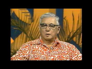 Chinn Ho, Citizen of the Year (1974) | PBS HAWAIʻI CLASSICS