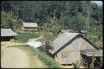 Tabibuga, Scotty's trade store and other buildings