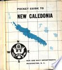 Pocket guide to New Caledonia