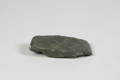 To 'i Ma 'a (Stone Adze)