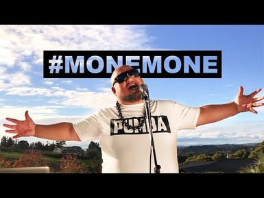 MONE MONE - Jarome