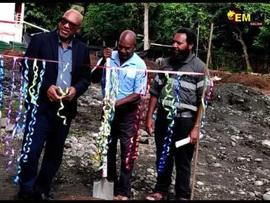 BUSU SECONDARY MILESTONE