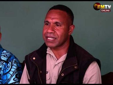 KOKODA TRACK CLOSED