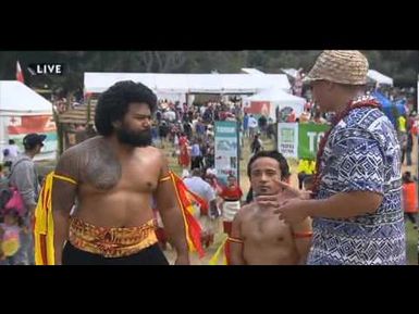 Tagata Pasifika - Full Episode - 8th March 2014