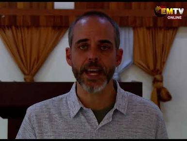 ENGA BIBLE TRANSLATION