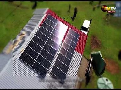 SOLAR ACCESSIBILITY
