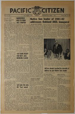 Pacific Citizen, Vol. 48, No. 7 (February 13, 1959)