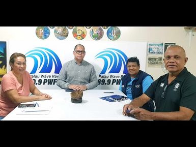 PNOC UPDATES TALK SHOW(07 JULY 23)