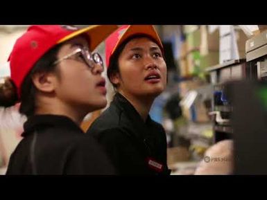 PBS Hawai‘i - HIKI NŌ Episode #903 | Kaua‘i High School - Kaua‘i | J-1 Visa Program