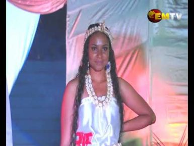 UPNG Pageant