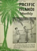 ANOTHER COCONUT PEST (1 July 1954)