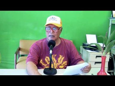 Ulkerreuil A Klengar (August 07, 2018)