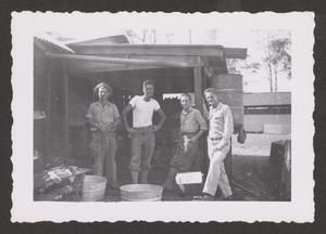 [Larrison, Farber, Hendricks, and Cates]