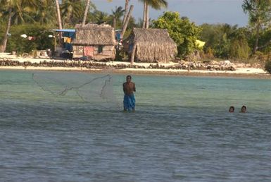 Tarawa