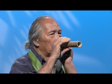 Calvin Hoe - Aloha Mai Hakipuʻu | PBS HAWAIʻI