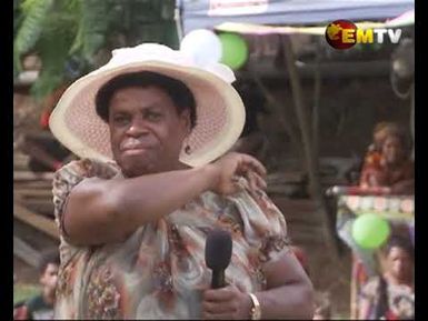 Eviction Battle Ends