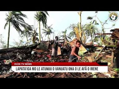 KVZK TV Live Stream