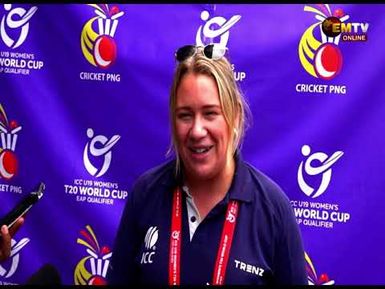 TOURNAMENT SUCESS PRAISED