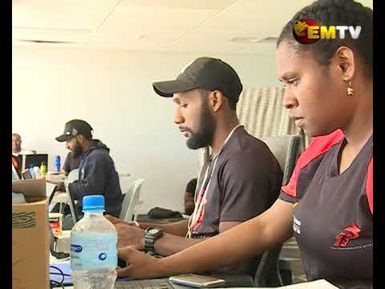 High Performance set to assist athletes