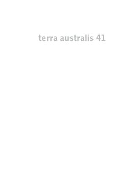 ["Degei's Descendants (Terra Australis 41) : Spirits, Place and People in Pre-Cession Fiji"]
