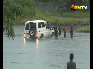 Goilala School Challenges