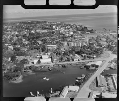 Suva, Fiji