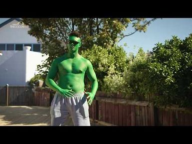 AVENGERS IN AOTEAROA (Avengers Parody)