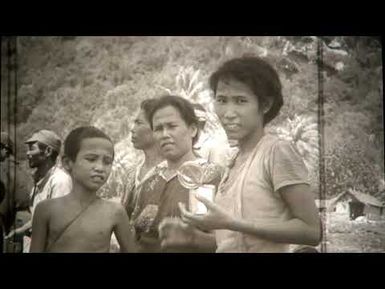 Marianas Peoples: The Battles of Saipan & Tinian Film