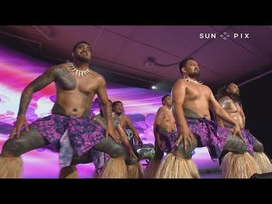 Tatau Dance Performance | SunPix Awards 2020