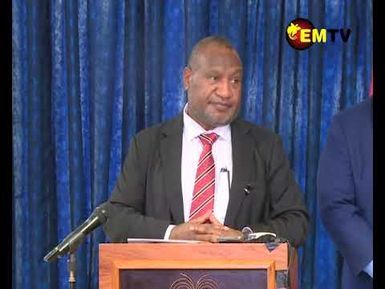 PM ON 2024 NATIONAL CENSUS