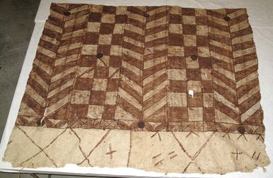 bark cloth