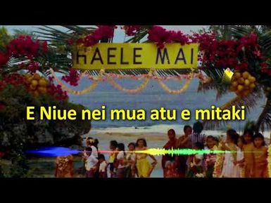 Fofoga Mai e Motu Katoa - Kuma mo Feke