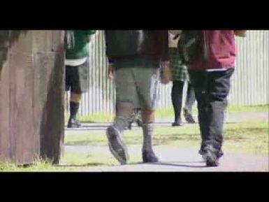 Truancy and new bylaws Tagata Pasifika TVNZ