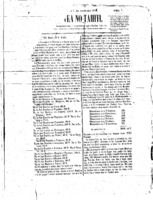 Te Vea no Tahiti - 1854