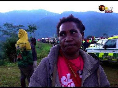 CONNECT PNG BRINGS LIGHT