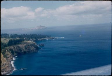 Norfolk Island