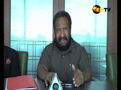 POLYE ON QUALITY HIGHER EDUCATION SYSTEM