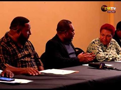 BASIC SERVICE DELIVERY