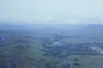Aerial view of Eastern Highlands, 1963