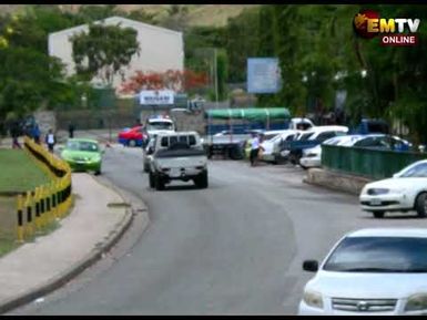 ESCAPED REMANDED CAUGHT
