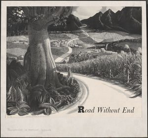 Road without end